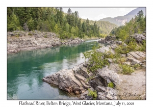 Flathead River