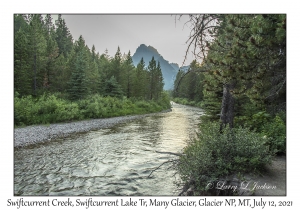 Swiftcurrent Creek