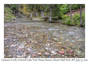 Cataract Creek