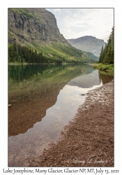 Lake Josephine