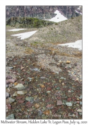 Meltwater Stream