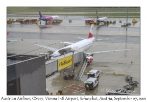 Austrian Airlines A320-200