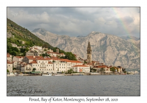 Perast