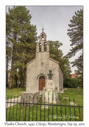 Vlaska Church