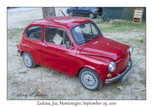 Zastava