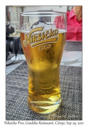 Niksicko Pivo