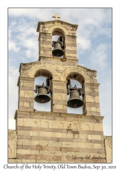 Bell Tower