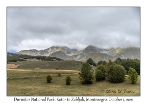 Durmitor National Park