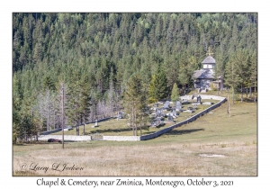 Chapel & Cemetery