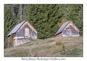 Barns