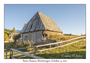 Barn