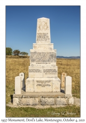 1957 Monument to Patriots