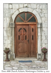 Door