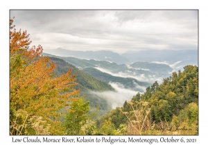 Low Clouds