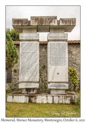 War Memorial