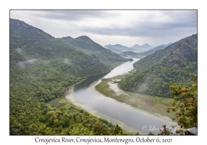 Crnojevica River