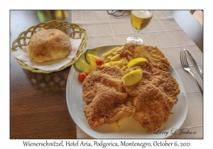 Wienerschnitzel