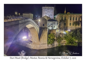 Stari Must (Bridge)