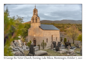 St George the Victor Church