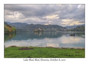 Lake Bled