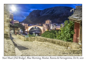 Stari Must (Bridge)