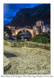 Stari Must (Bridge)