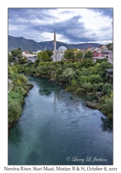 Neretva River