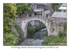 Foot Bridge