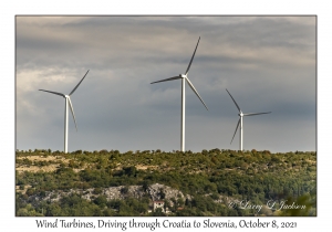 Wind Turbines