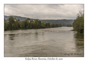 Kolpa River