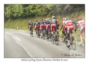 Adria Cycling Team