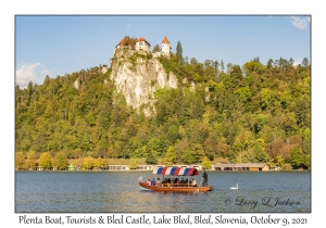 Plenta Boat & Tourists