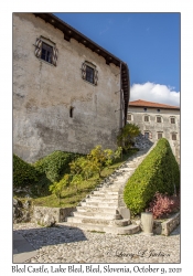 Bled Castle