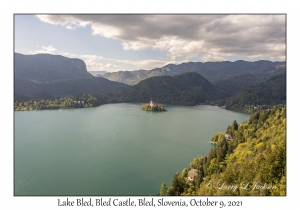 Lake Bled