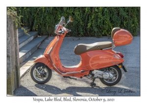 Vespa