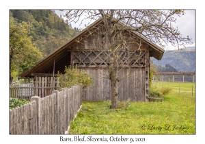 Barn