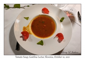 Tomato Soup