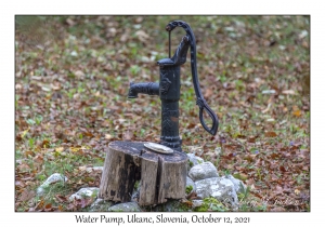 Water Pump