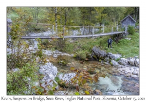 Suspension Bridge