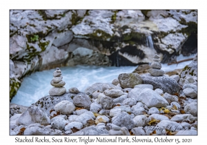 Stacked Rocks