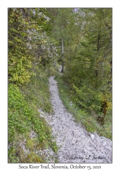 Soca River Trail