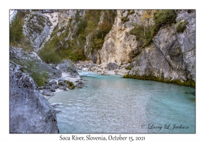 Soca River