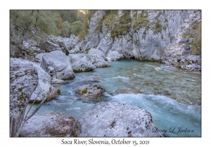 Soca River