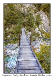 Suspension Bridge