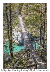 Suspension Bridge