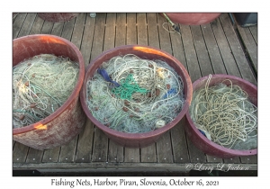 Fishing Nets