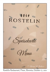 Rostelin Restaurant