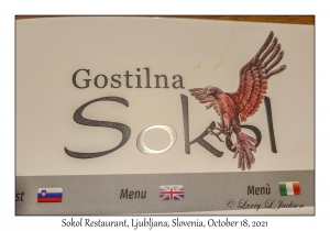 Sokol Restaurant