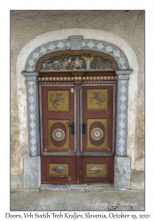 Doors