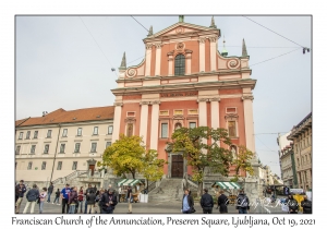 Franciscan Church of the Annunciation